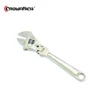 Excellent quality tools set wrench adjustable set
