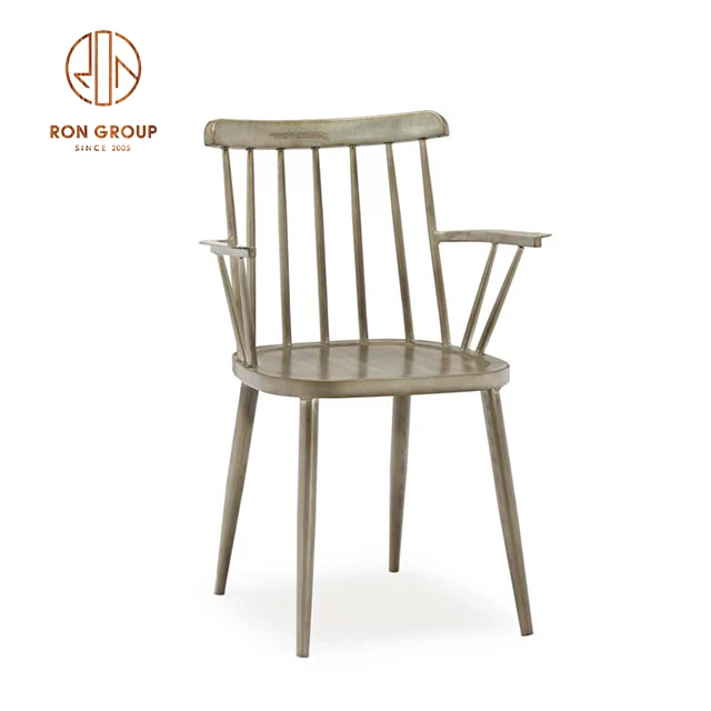 foshan restaurant supplier economic restaurant outdoor chair furniture chair dining