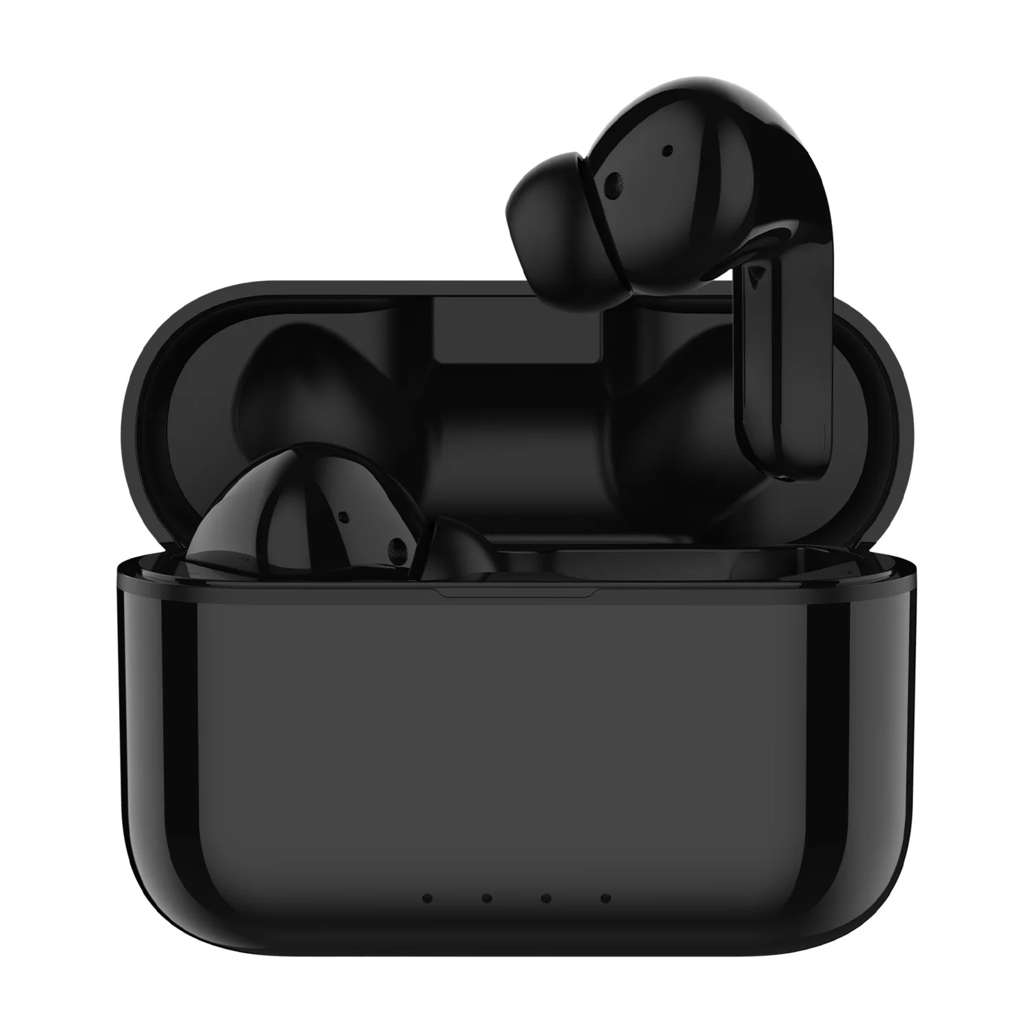 

Top Quality free Original logo Wireless charge rename deep bass support super colone earbuds