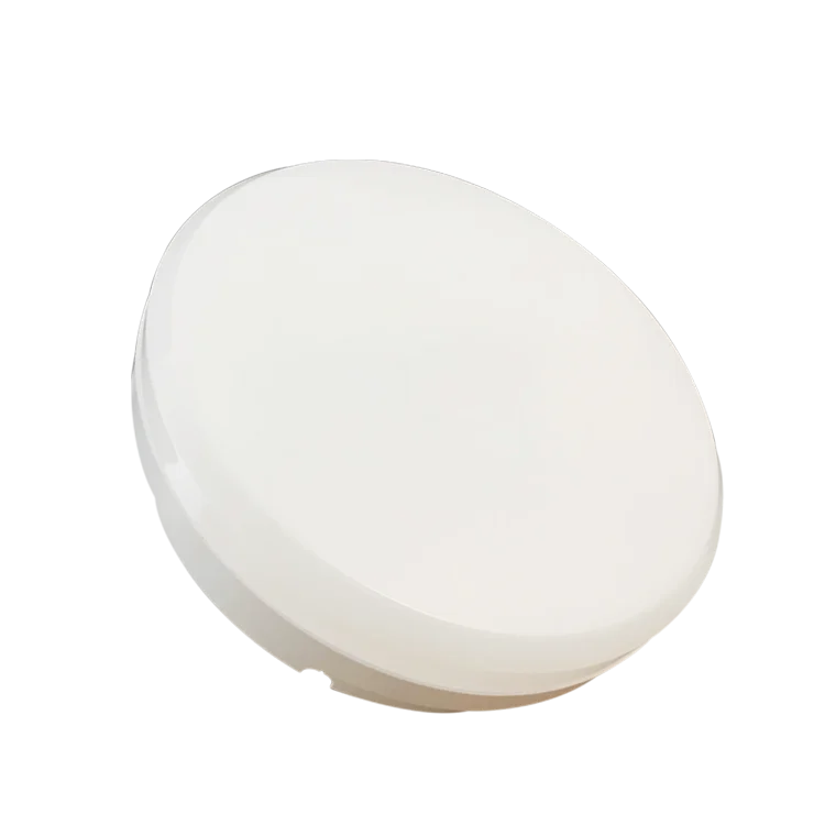 Kids Elevator Led Fitting Waterproof Round Flat Bulkhead Ceiling Light