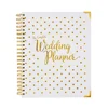 Promotional 2019-2020 YO Binding day planners printing custom wedding planner notebook