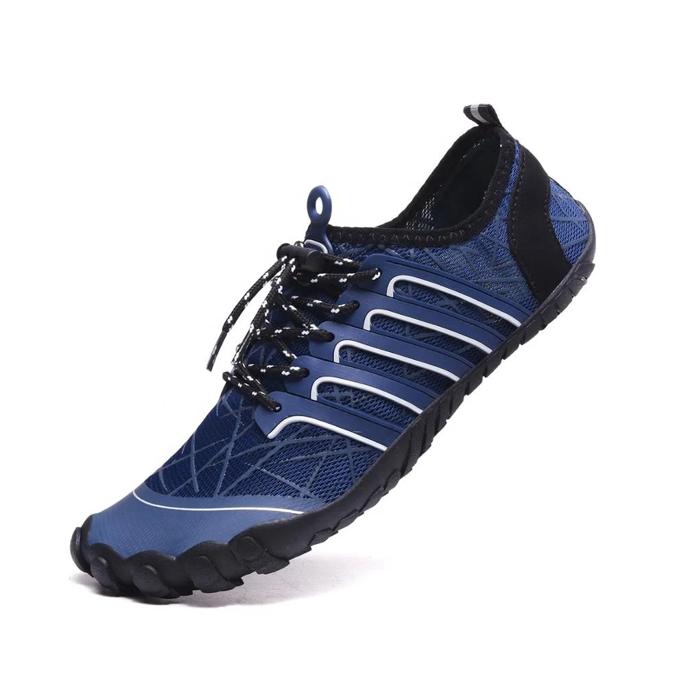 

Water sport surf swim aqua skin shoes for beach water walking, Picture showed