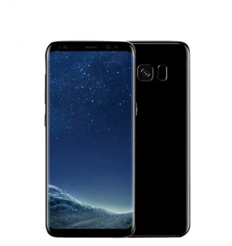 

Original used phone For S8 phone note 8 S9 S9 +