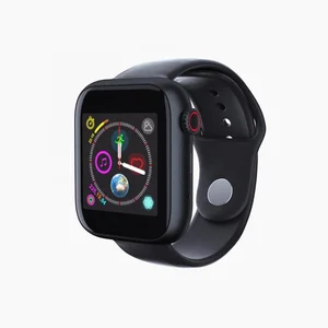 Z6 Smartwatch Camera Phone Call Functionality
