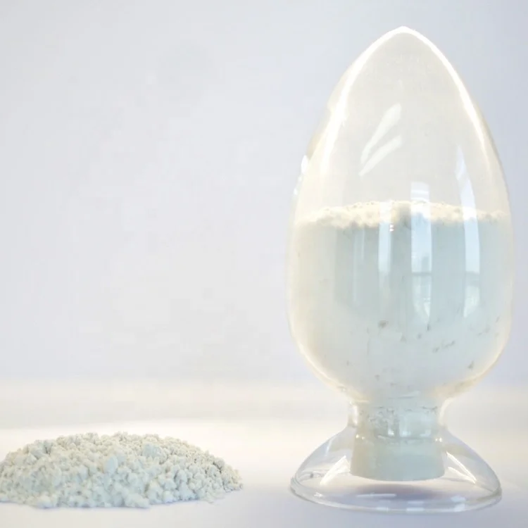 
Sodium Water-based Bentonite Clay for Casting 