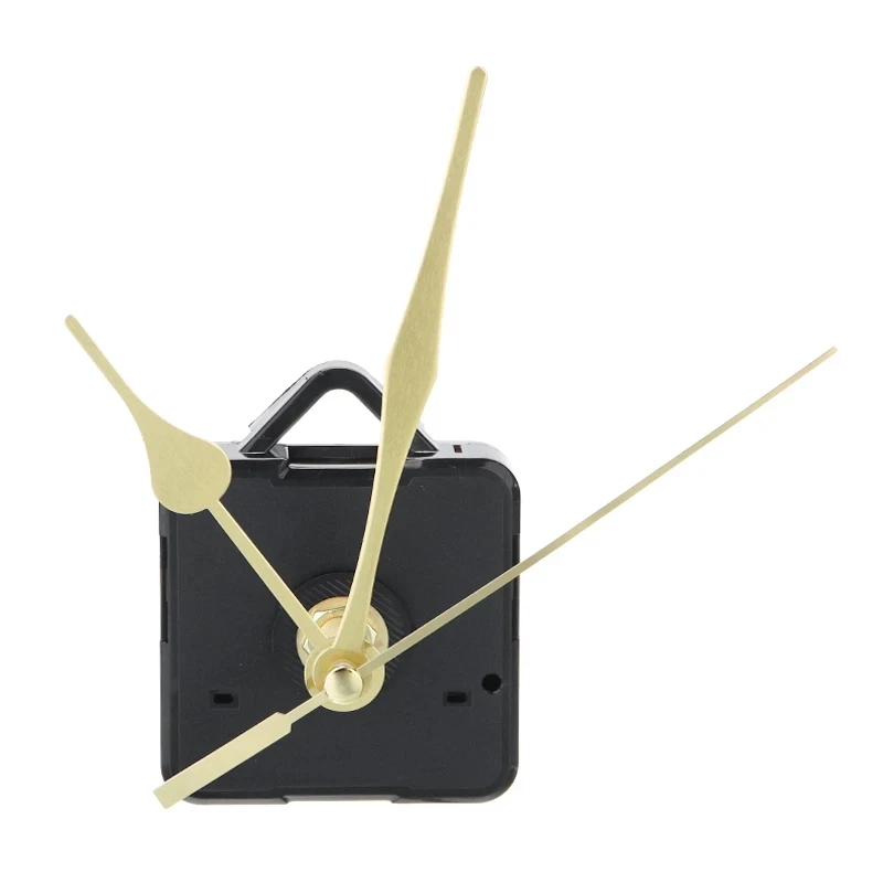 

Quartz Clock Movement Mechanism DIY Repair Parts Hands Watch