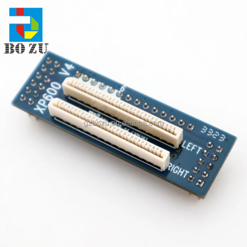Senyang Sunyang Head XP600 Board Connect Card for Ep XP600 Printhead Adapter Board Connector XP600 Small Card V3/V4