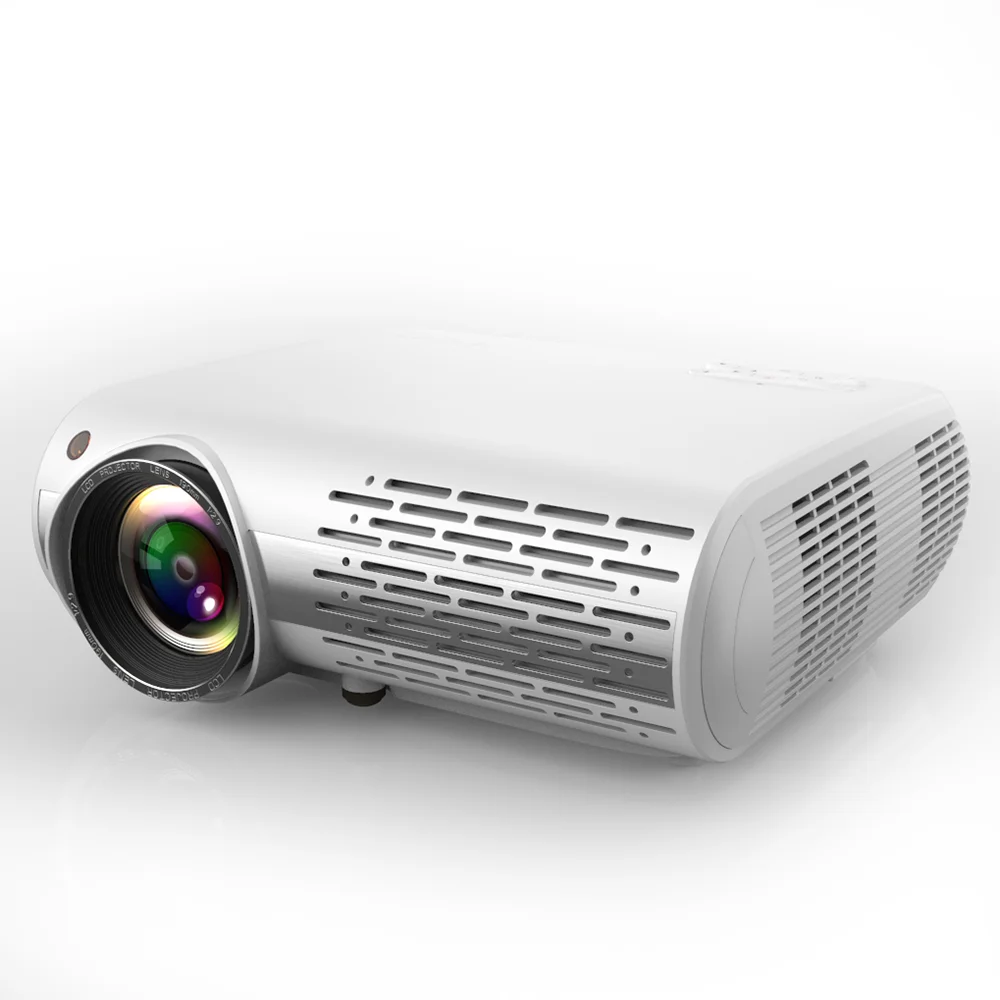 

Yaber Y30 Video Projectors Support 4K Native 1080P 4D Keystone Correction HiFi Stereo Sound 200inch LCD LED USB Projectors