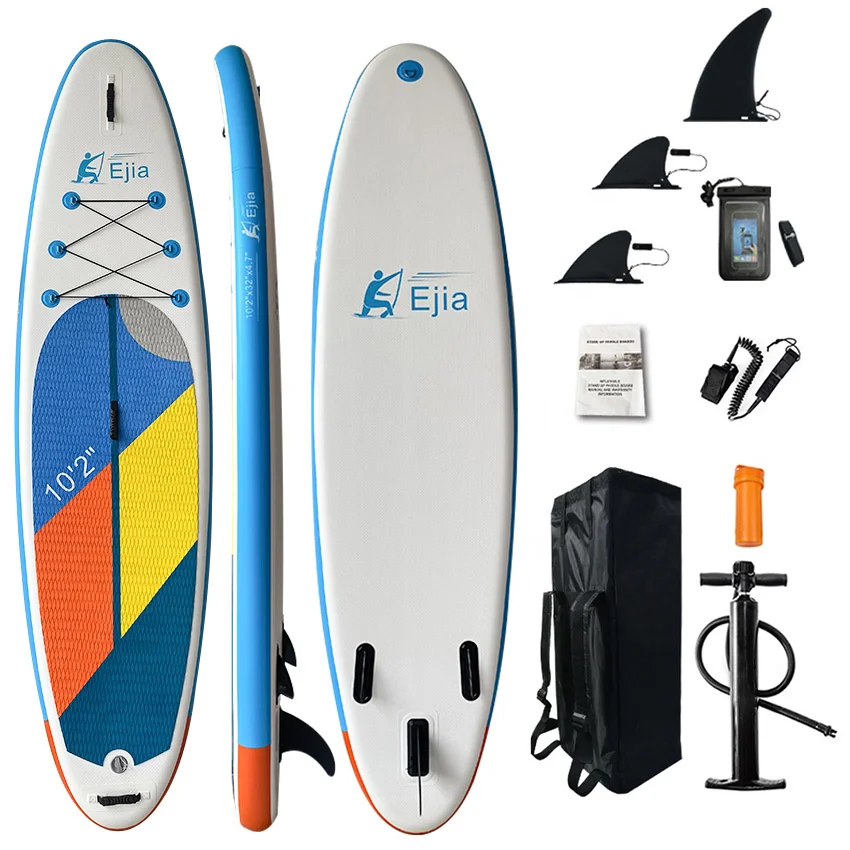 

All Round Racing Wholesale Inflatable Paddle Board For Cheap Price, Customized