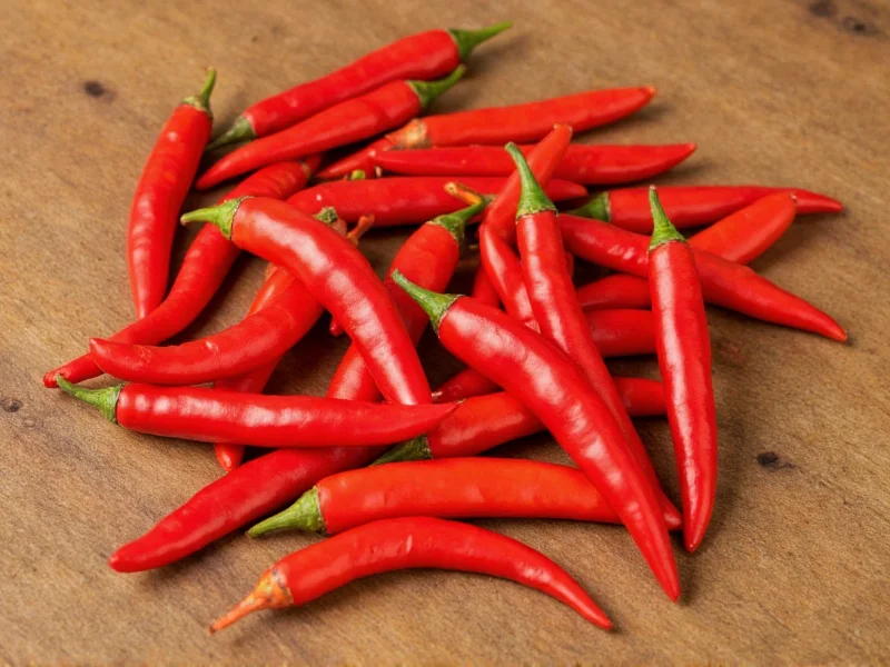 Best New Mexico Chile Pods Substitutes for Cooking