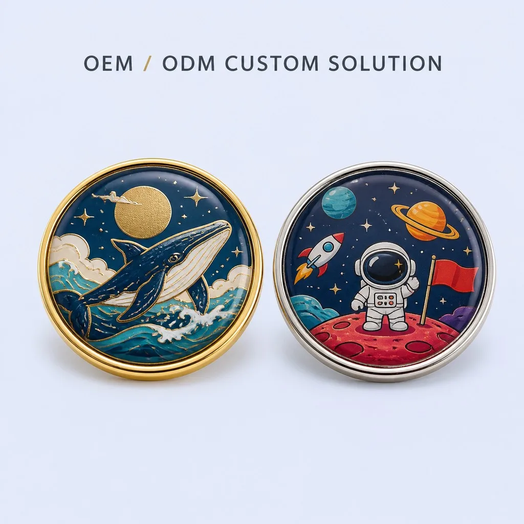 OEM ODM Custom Collection