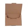 Simple style Cheap price A4 file holder case custom paper file box