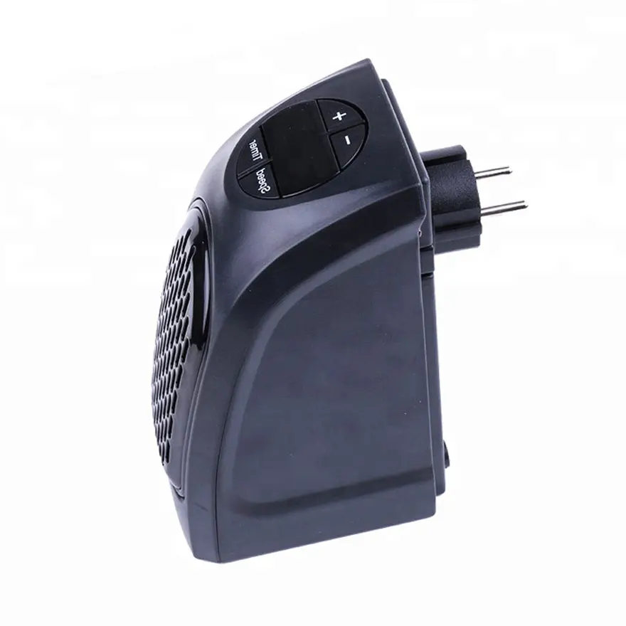 家庭办公室迷你便携式手提电风扇加热器