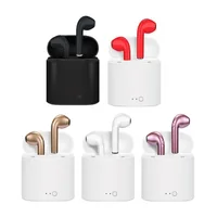 

2019 Portable i7s tws i7s mini Bluetooth 5.0 Headset TWS Wireless Earphones Bluetooth Headset Earphone