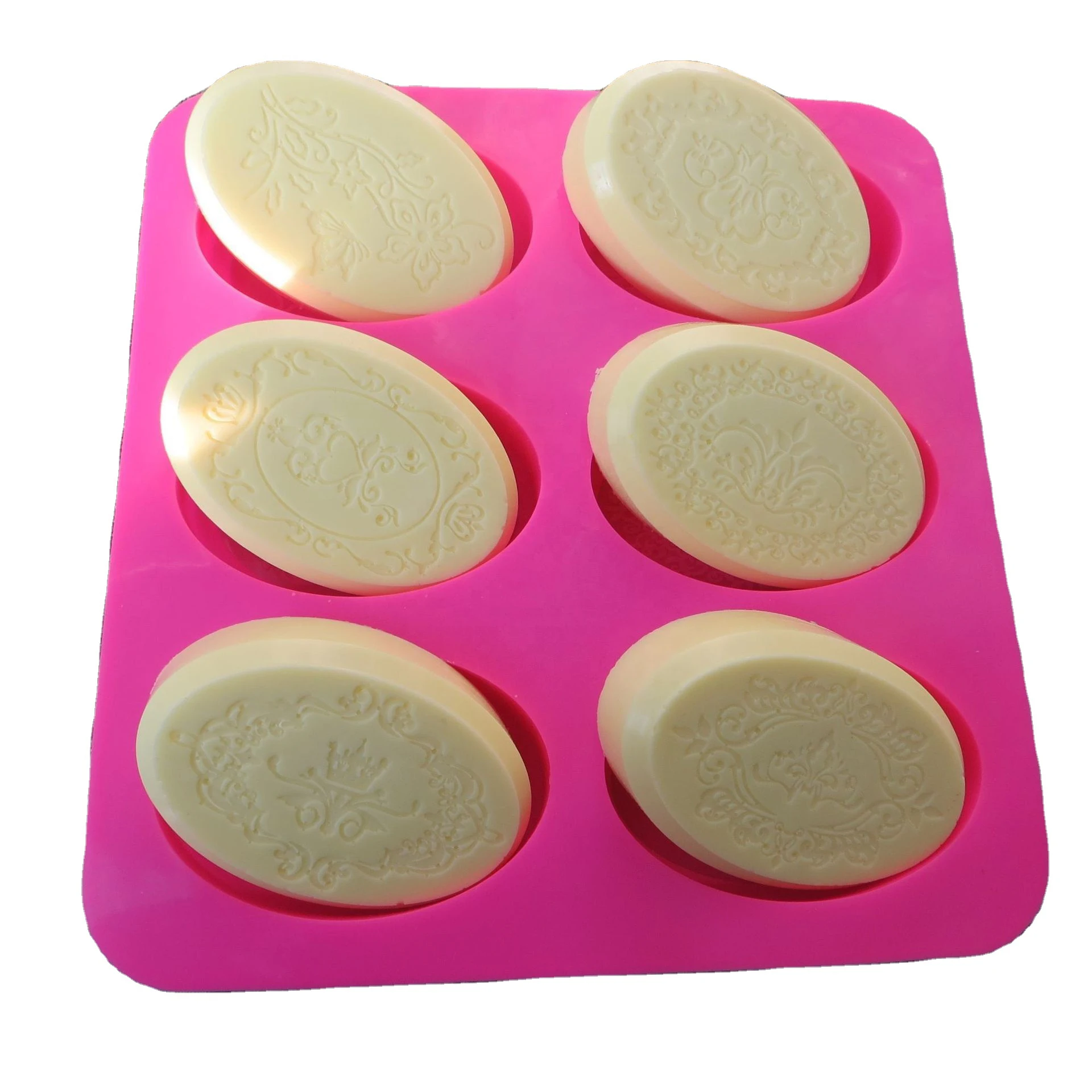 

Newest Product 9 Different Designs Silicone Soap Making,Molds For Handmade,Silicone Mould for Soap, As picture or as your request for silicone soap molds