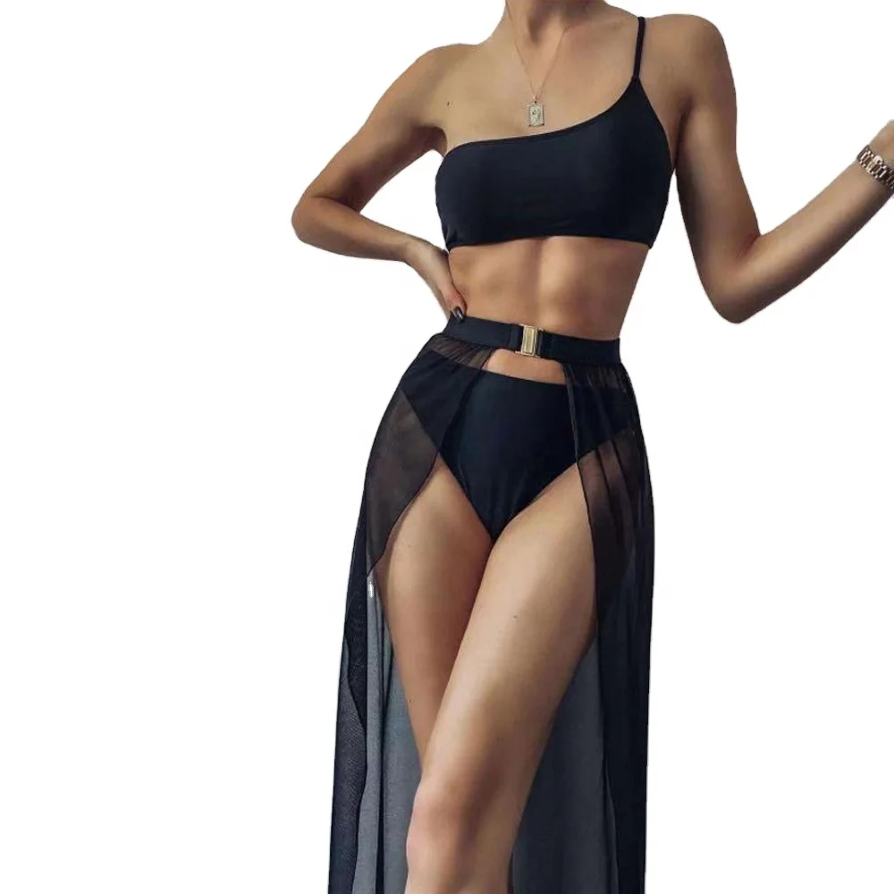 

Hot girls 2021 sexy bikini women bathing suits cover beachwear two pieces swimwear