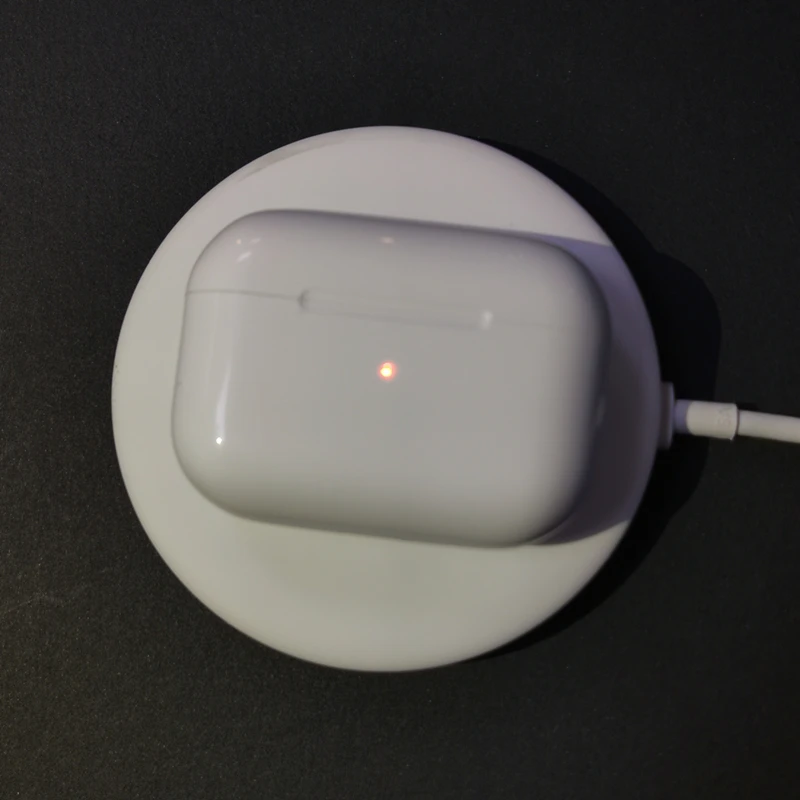 air pro 3 tws i100000 super 1:1 BES2300 chip Name Change(rename) / GPS positioning / CVC noise cancelling earbuds airpod pro - ANKUX.COM
