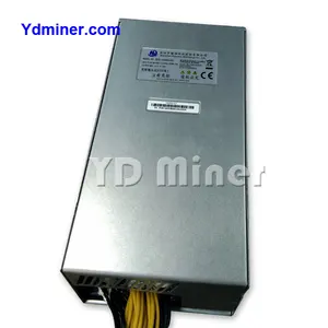 Factory 2000W OEM PSU for  Bitmain Antminer S9 Power In stock