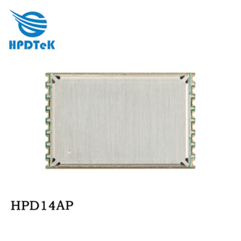 LoRa SX1278 long-distance anti-interference 433/470MHz 27dBm+PA Wireless Transceiver Module - Famidy.com