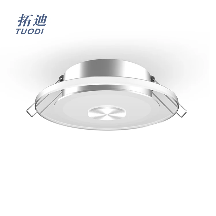 

Tuodi china factory ceiling designs light led spotlight, 3000k/4000k/6000k