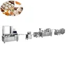 Convenient control small bread/bun maker making machine