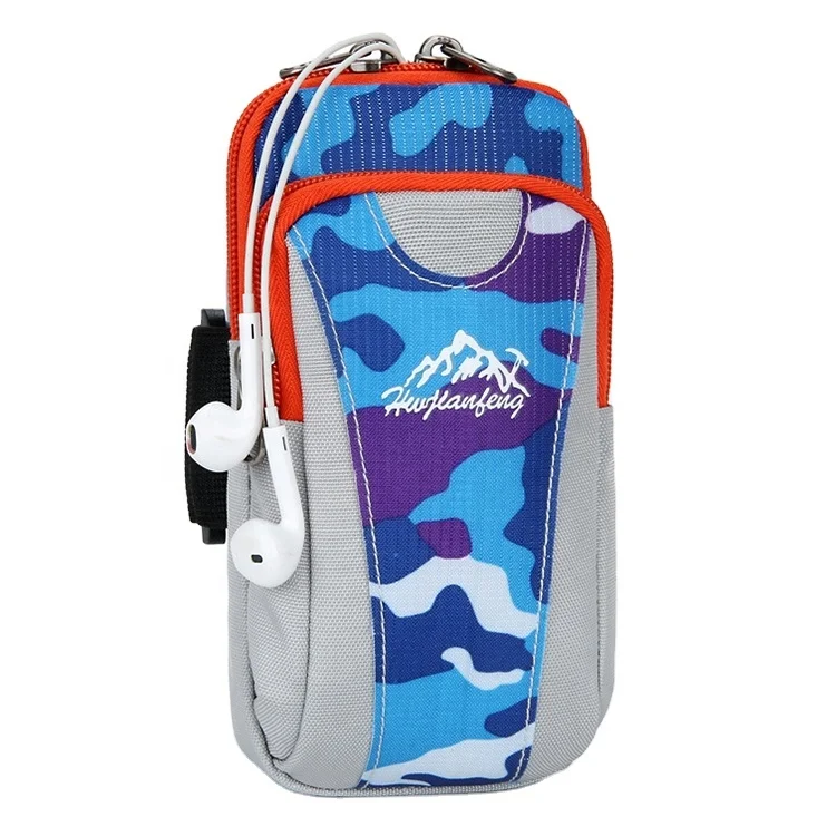 

sports arm bag package, Colors optional