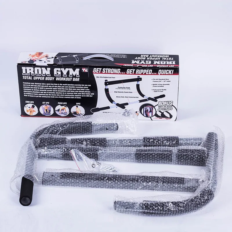 

door frame pull up bar Gym fitness equipment wall pull up bar doorway door frame pull up bar