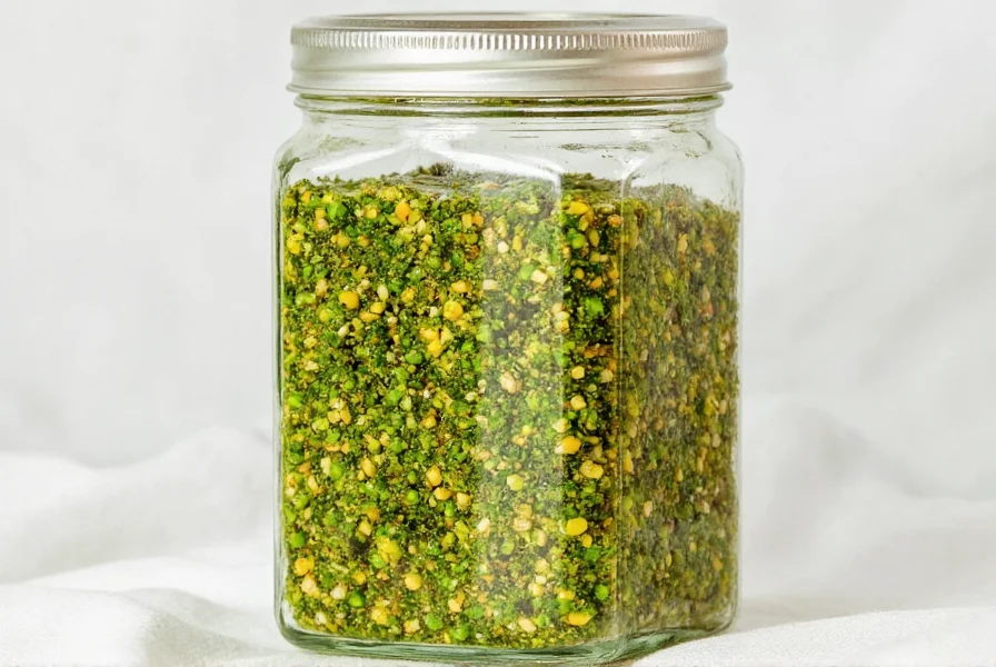 chimichurri mix a flavorful guide to storage usage must have hacks