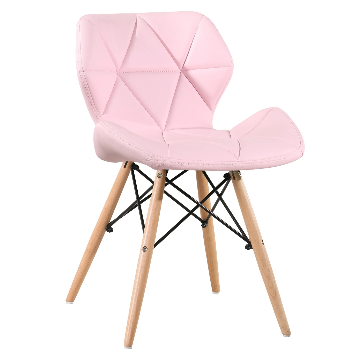 Synthetic Leather Chair