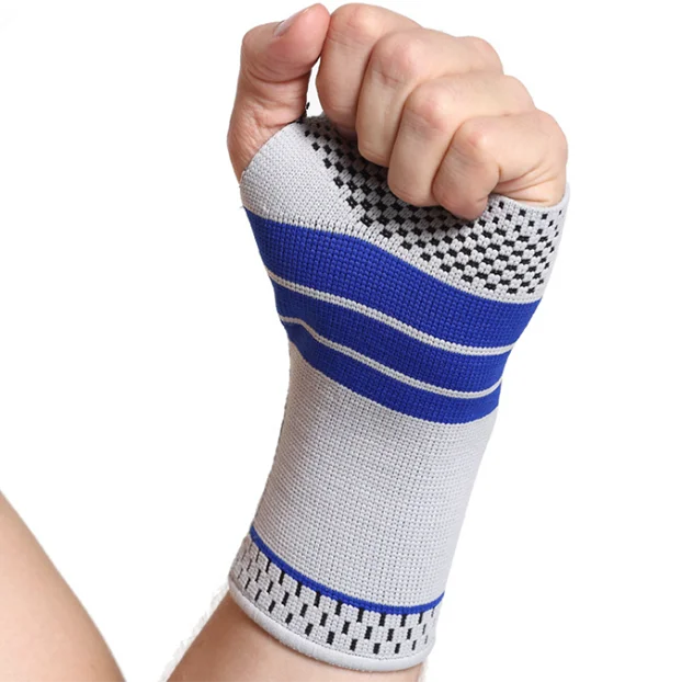 

Custom Neoprene Bowling Sports Medical Orthopedic Carpal Tunnel Wrist Support Splint Brace For Gym