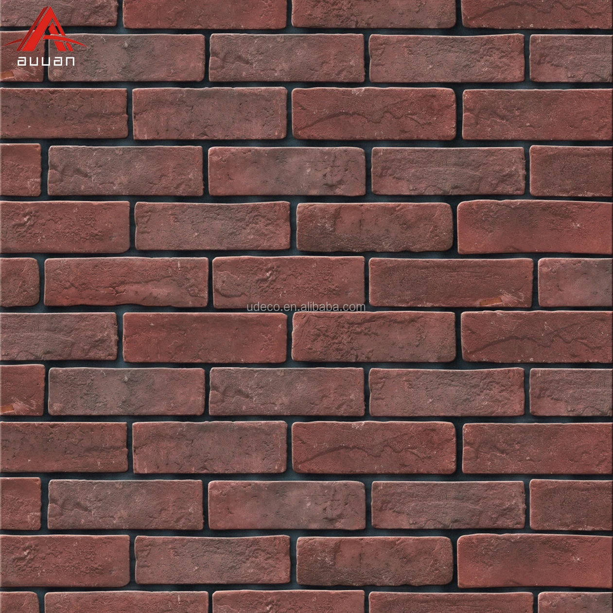 户外廉价墙石 siding 装饰旧红色贴面砖设计待售