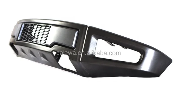 
2015-2017 F150 Raptor-Style bull bar bumper front for ford F-150 Bumper 