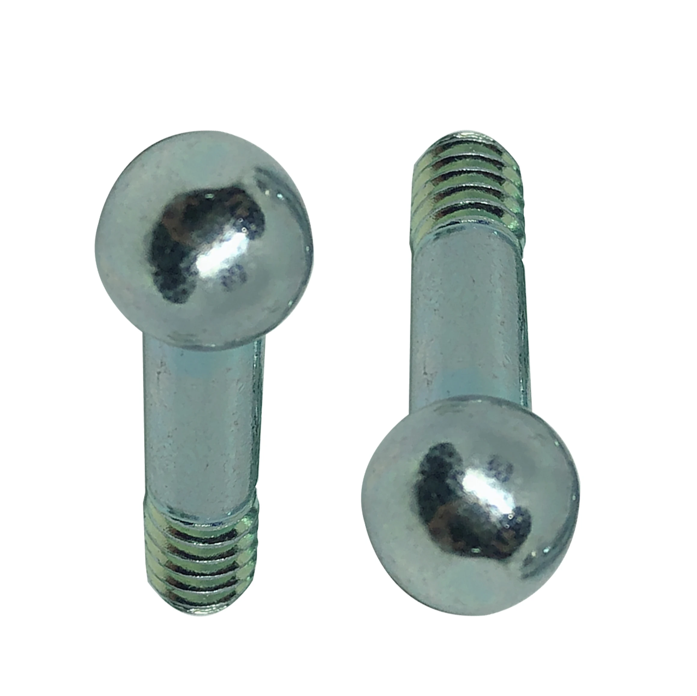 Bimetal Rivet Machine Waterproof Blind Rivet Rivet High Heel Shoes Thread Rivet
