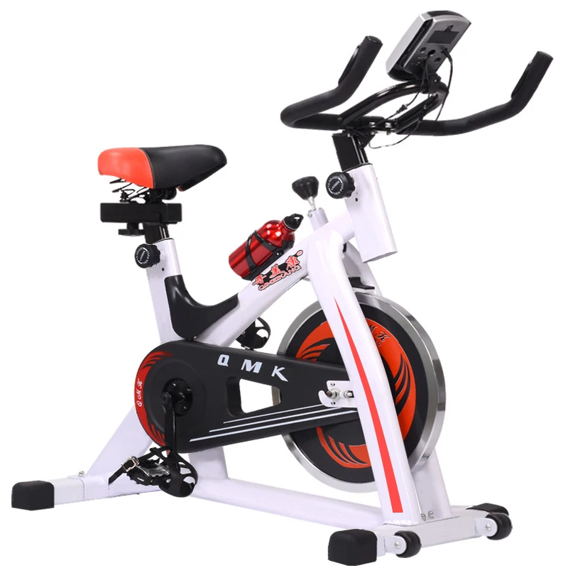 

Home Use Gym Spinning Bike 2021 Indoor Magnetic Resistance Spinning Bike for Exercise People, As picture or custom