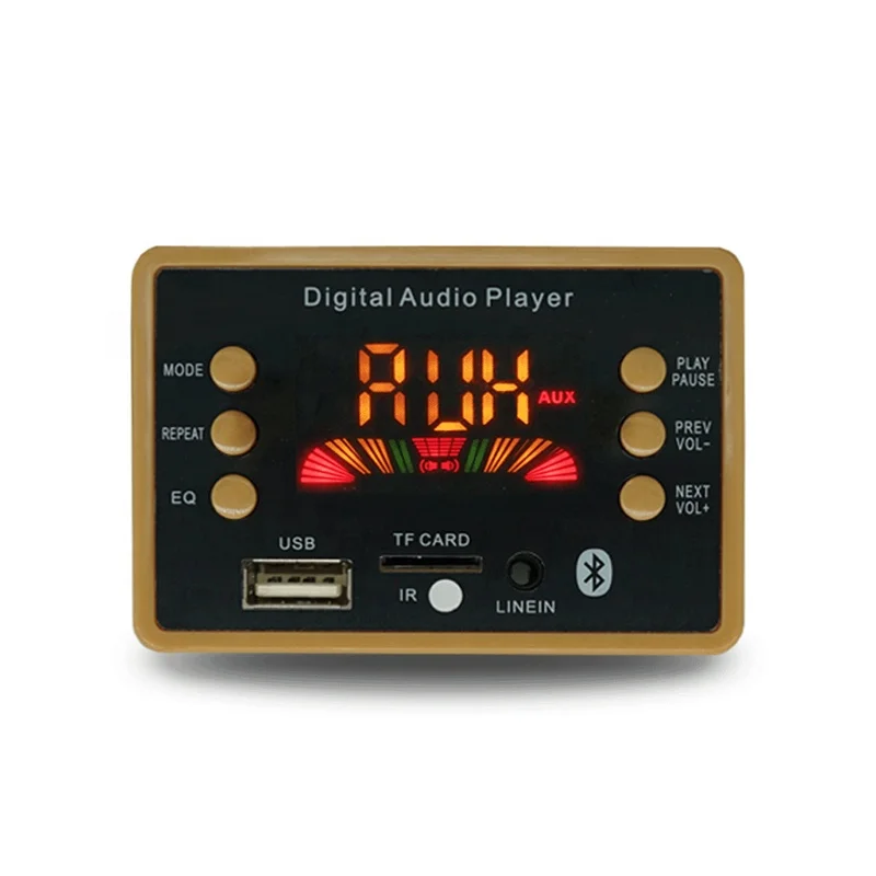 

MP3 Decoder Board 12V