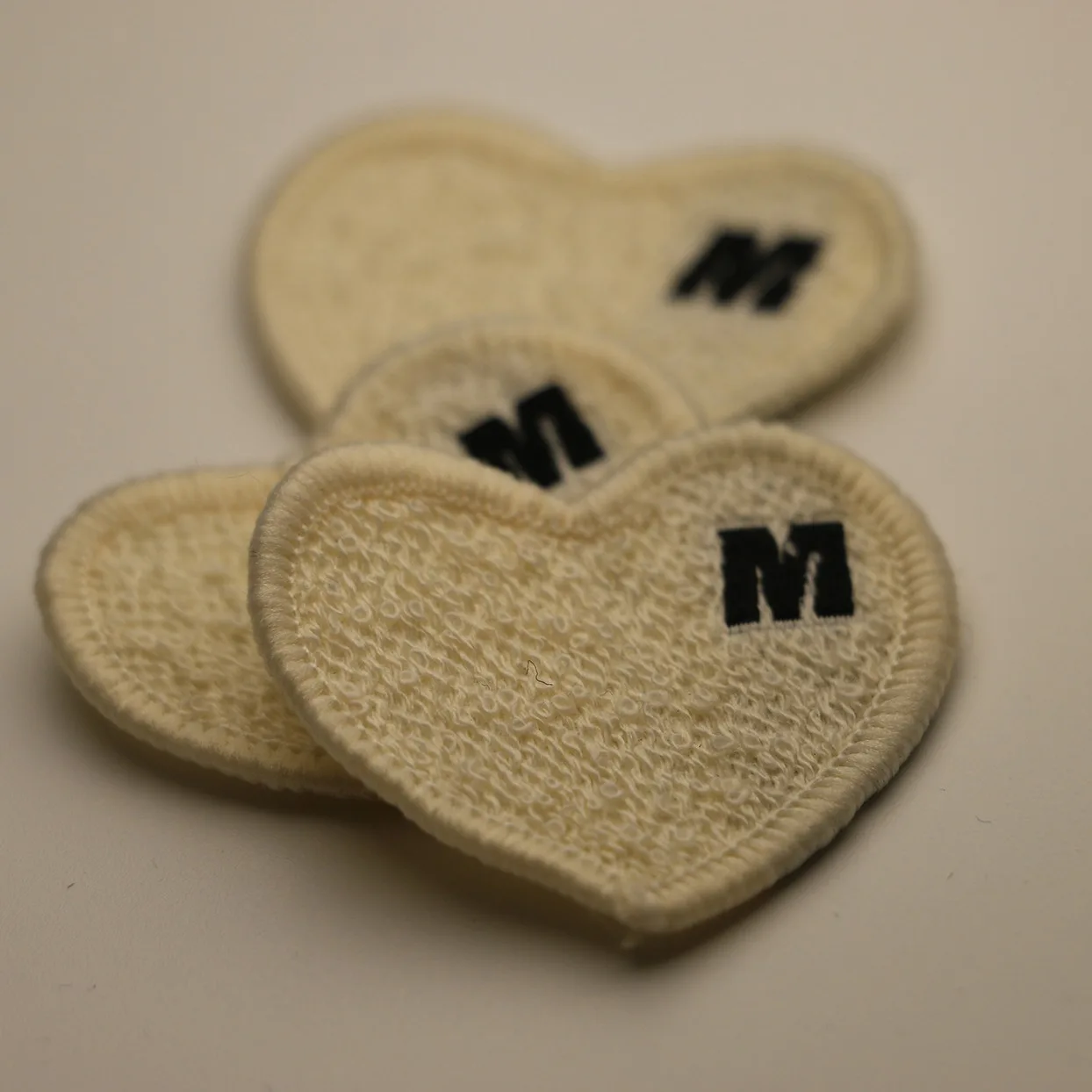 Decorative label