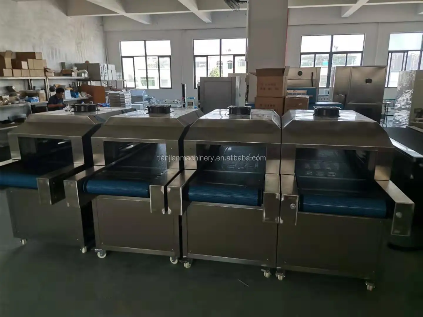 uv sterilization machine 