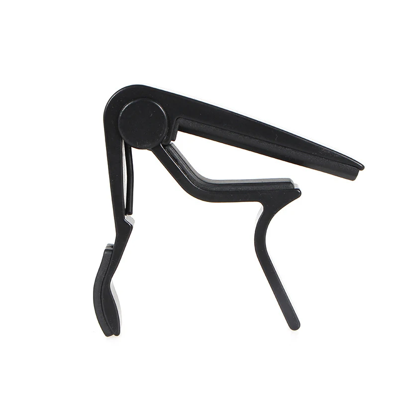 

hot sale custom color guitar capo iron acoustic guitar capo