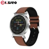 2019 Wholesale Price Android iOS Phone Sync Smartwatch Wrist Watch Sports Smart Watch with MIC/Speaker support Answer/Dial Call
