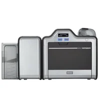 

HID Fargo HDP5600 Card Printer with 600dpi