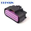 chenxin 16 pin male and female auto connector15326084