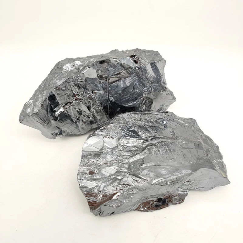 

Wholesale Natural Hematite Raw Stone Specularite Rock Minerals Specimen Stones