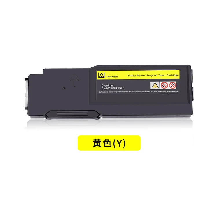 
Original Quality Workcentre 6605 toner cartridge for Xerox Printer Phaser 6600 