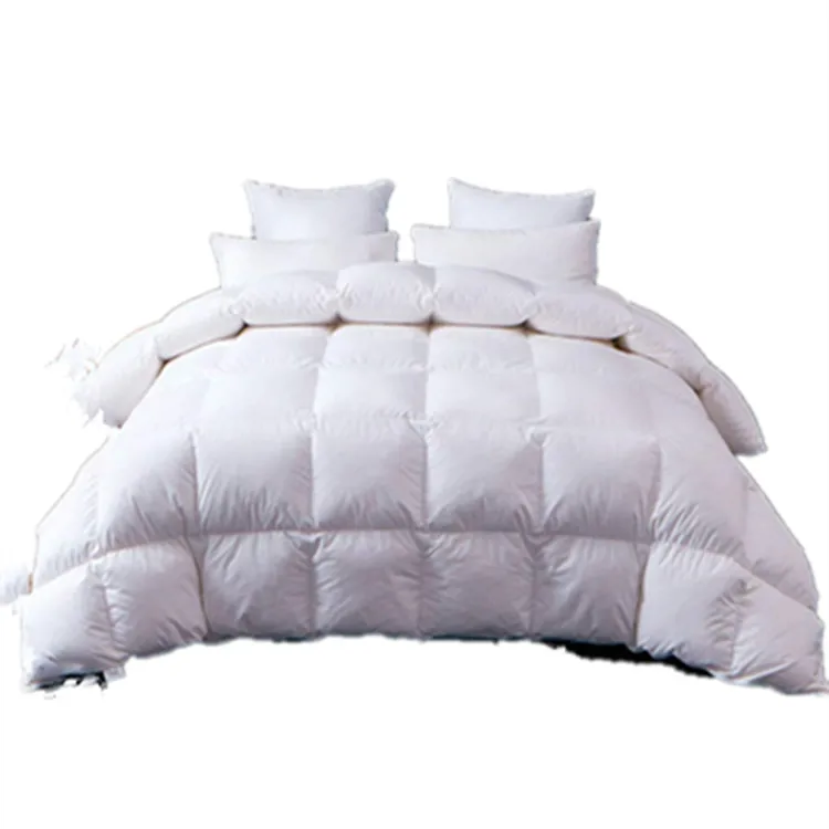 Hotel Quality White Microfiber Polyester Duvet Quilt Inner Buy White