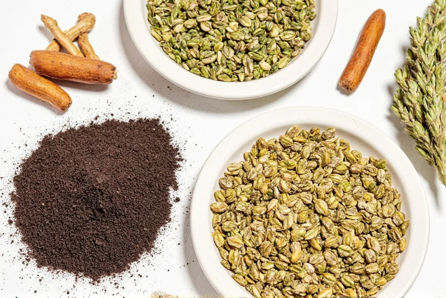 Health Benefits of Black Caraway