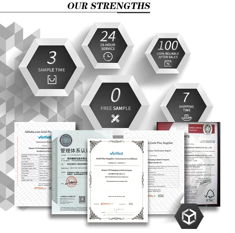 4our strengths
