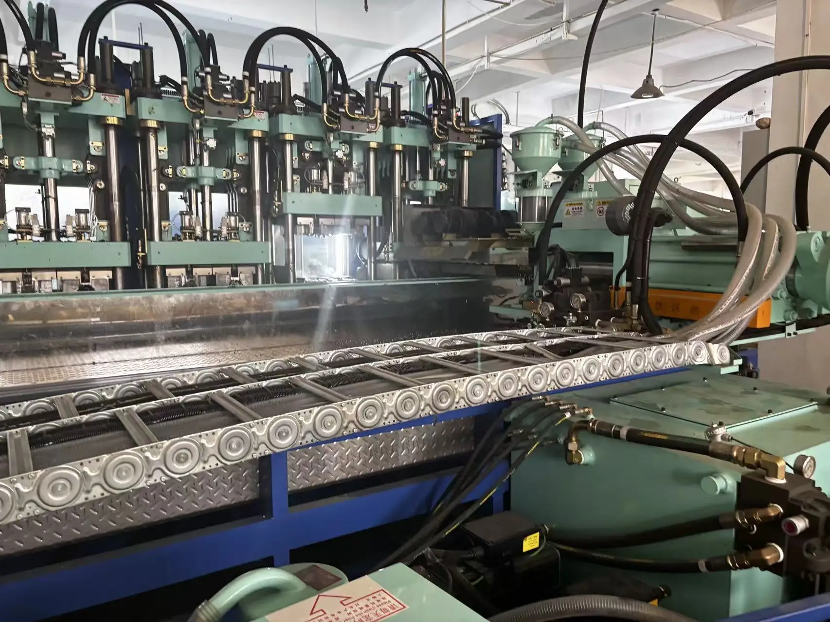 Company Overview - Jinjiang City Chendai Town Xiangjie Shoe Sole Factory