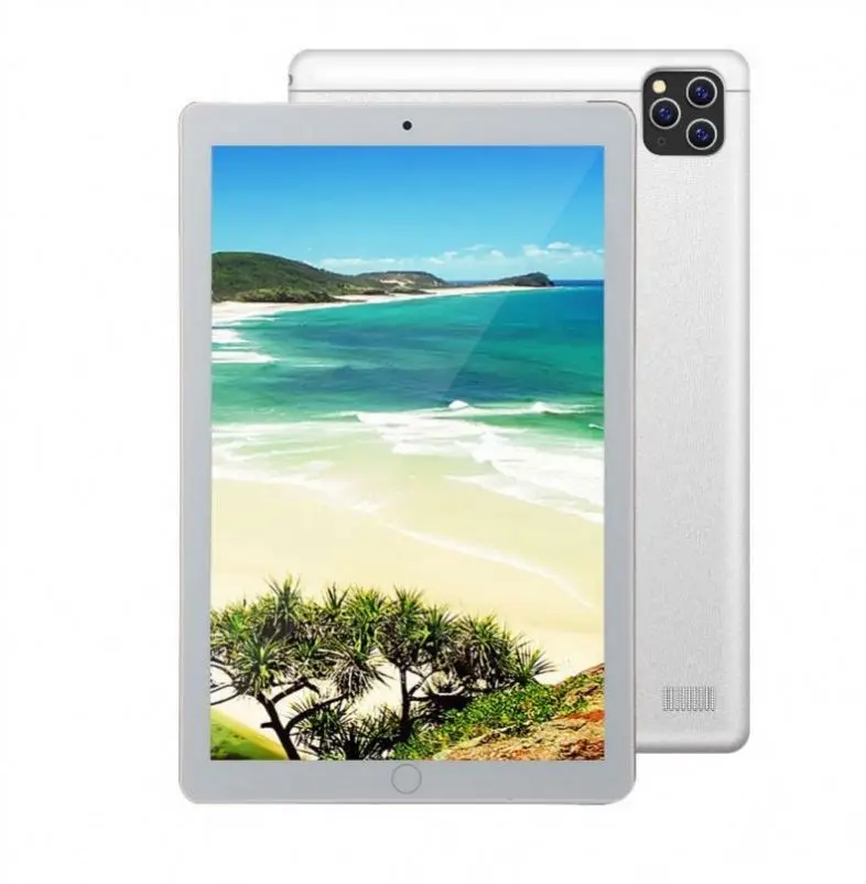 

Android 3G 4G WIFI Dual Sim Education 8 Inch Kids Tablet PC