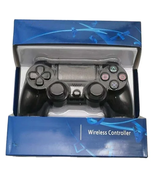 

100pcs/lot Free shipping by DHL!!! For PS4 V2 USA Version High quality Wireless Controller