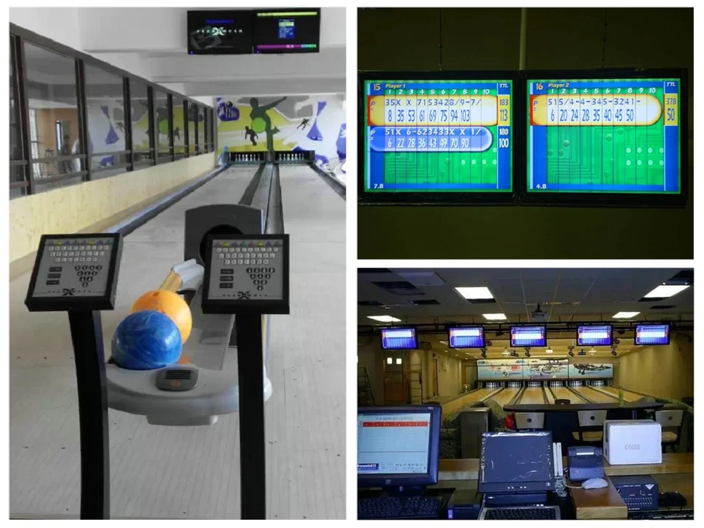 Reliable Usbc Standard Used Brunswick Bowling Lanes Buy Bowling Lane